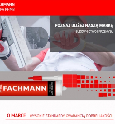 FACHMANN